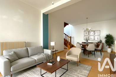 Maison 4 pièces 290000 €