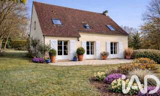 Maison 7 Pièces 237 m² à vendre à Janville-sur-Juine (91510)