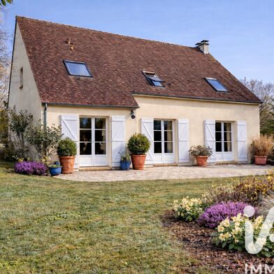 Maison 7 pièces 565000 €