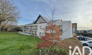 Appartement 3 Pièces 66 m² à vendre à Beaucouzé (49070)