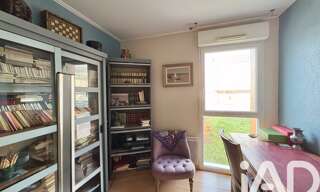 Appartement 3 Pièces 66 m² à vendre à Beaucouzé (49070)