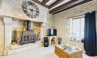 Maison 6 Pièces 237 m² à vendre à Maillé (37800)