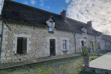 Maison 6 pièces 329000 €