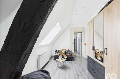 Maison 6 pièces 299000 €