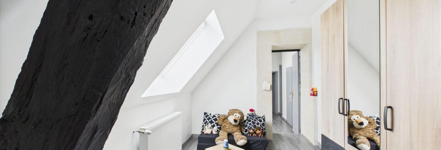 Maison 6 Pièces 237 m² à vendre à Maillé (37800)