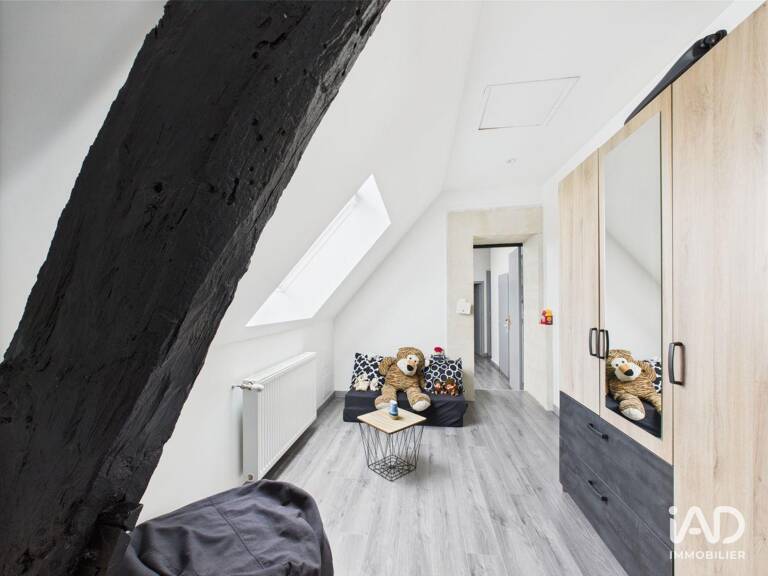 Vente Maison/villa 6 pièces — photo 1