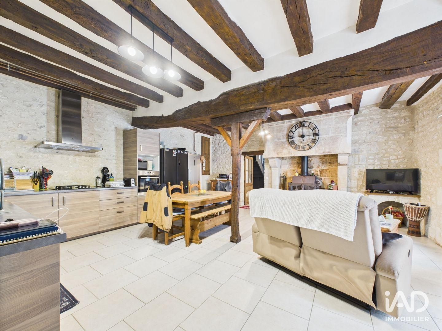 Vente Maison/villa 6 pièces - Photo 2