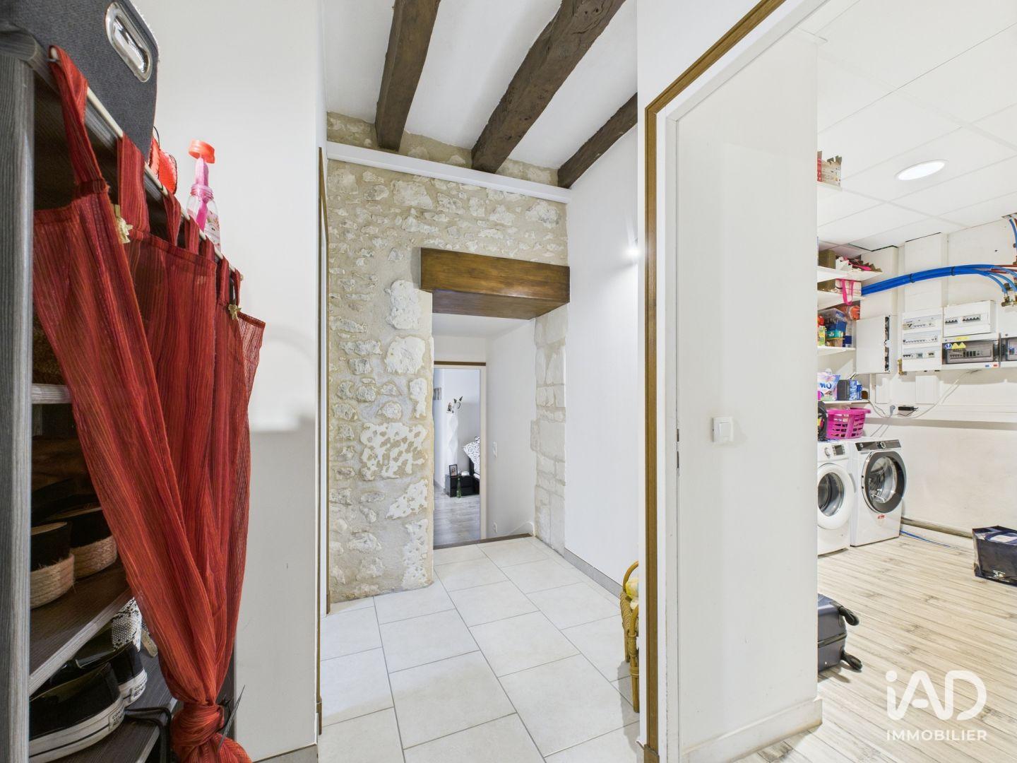 Vente Maison/villa 6 pièces - Photo 5