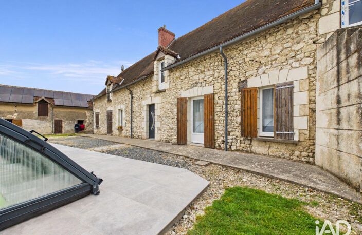 Vente Maison/villa 6 pièces — photo 2
