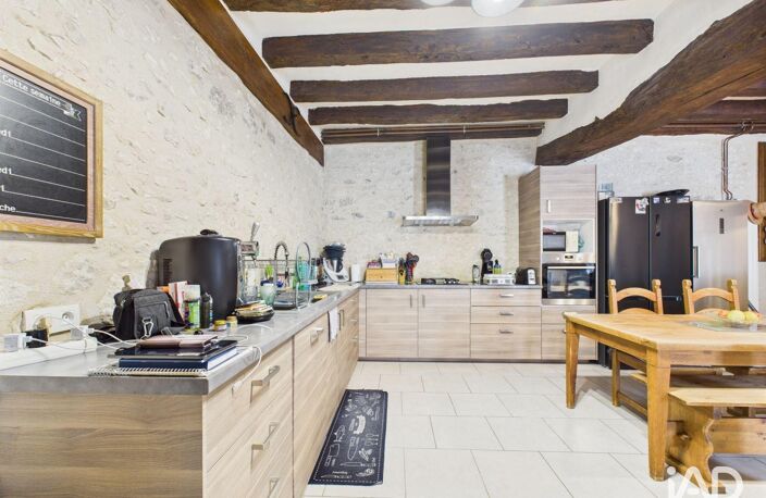 Vente Maison/villa 6 pièces — photo 4