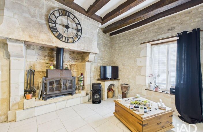 Vente Maison/villa 6 pièces — photo 5