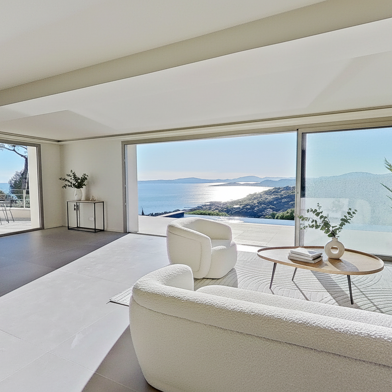 Maison 6 pièces 2950000 €