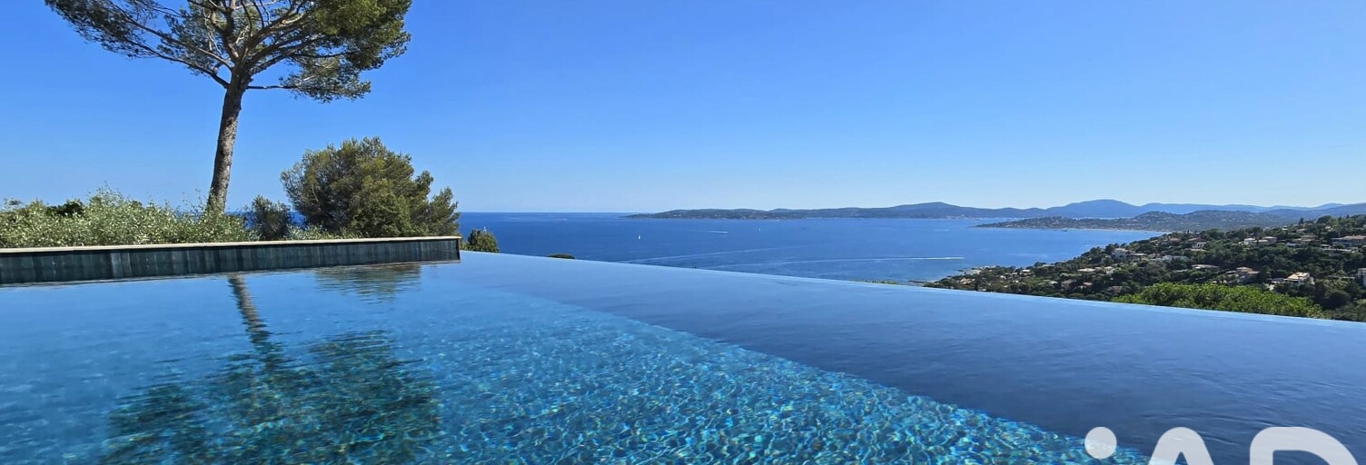 Maison 6 Pièces 230 m² à vendre à Roquebrune-sur-Argens (83380)