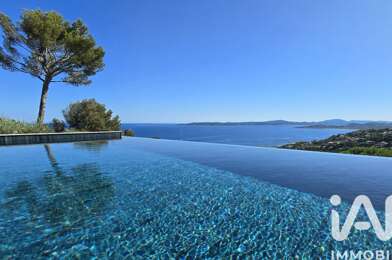 Maison 6 pièces 2950000 €