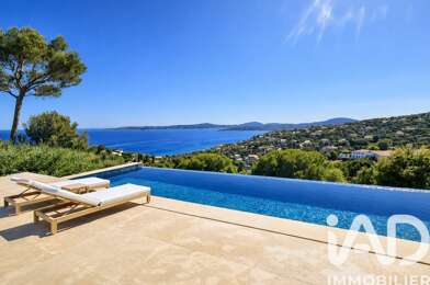 Maison 6 pièces 2950000 €