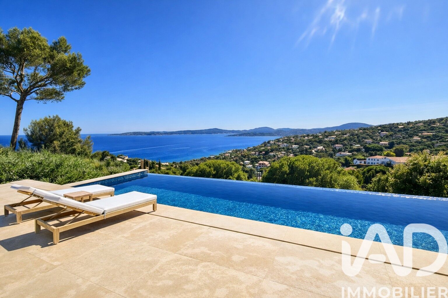 Vente Maison d'architecte 6 pièces - Photo 2