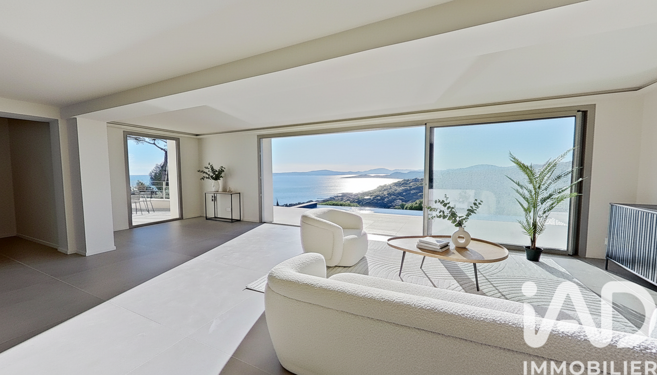 Vente Maison d'architecte 6 pièces - Photo 3
