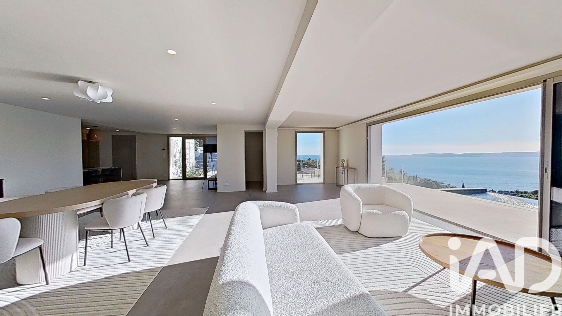 Vente Maison d'architecte 6 pièces - Photo 4