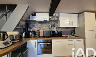 Maison 2 Pièces 56 m² à vendre à Vincey (88450)