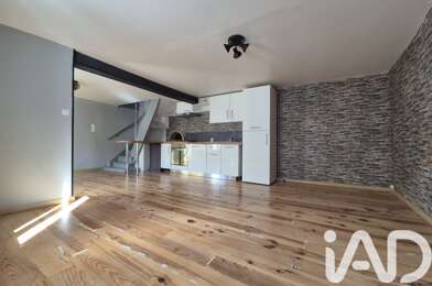 Maison 2 pièces 79000 €