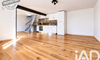 Maison 2 Pièces 56 m² à vendre à Vincey (88450)
