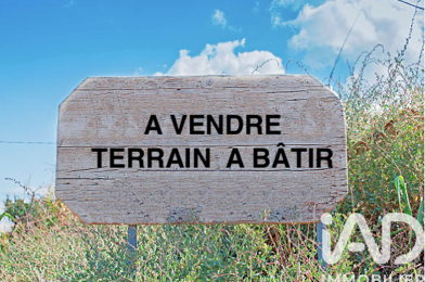 Terrain  114500 €