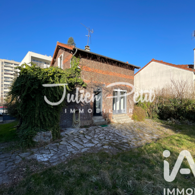 Maison 4 pièces 749000 €