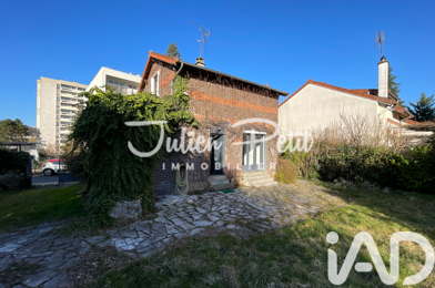 Maison 4 pièces 749000 €