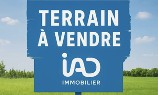 Terrain  787 m² à vendre à Saint-Cast-le-Guildo (22380)