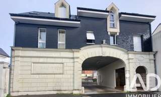 Appartement 2 Pièces 46 m² à vendre à Tours (37000)