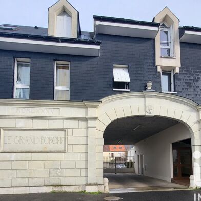 Appartement 2 pièces 155000 €