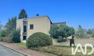 Maison 7 Pièces 154 m² à vendre à Pontoise (95000)