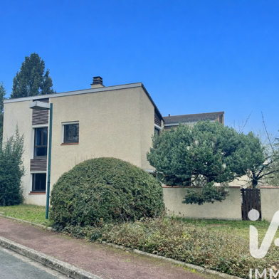 Maison 7 pièces 415000 €