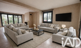 Maison 7 Pièces 154 m² à vendre à Pontoise (95000)