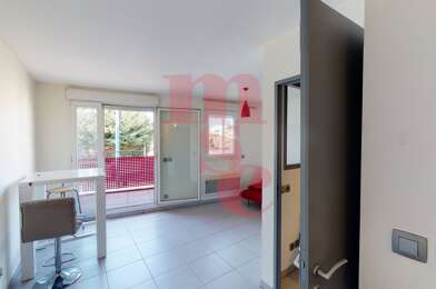 Appartement 2 pièces 680 €