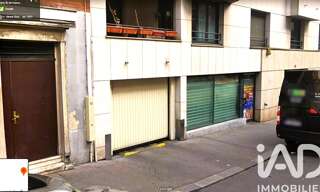 Garage  13 m² à vendre à Paris 10 (75010)