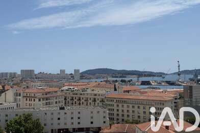 Appartement 2 pièces 135000 €