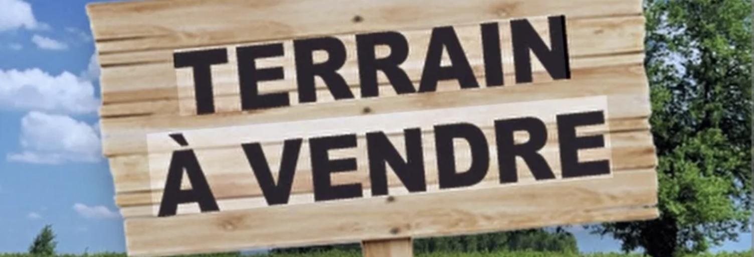 Terrain  489 m² à vendre à Ballon (17290)