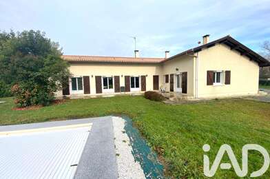 Maison 10 pièces 590000 €