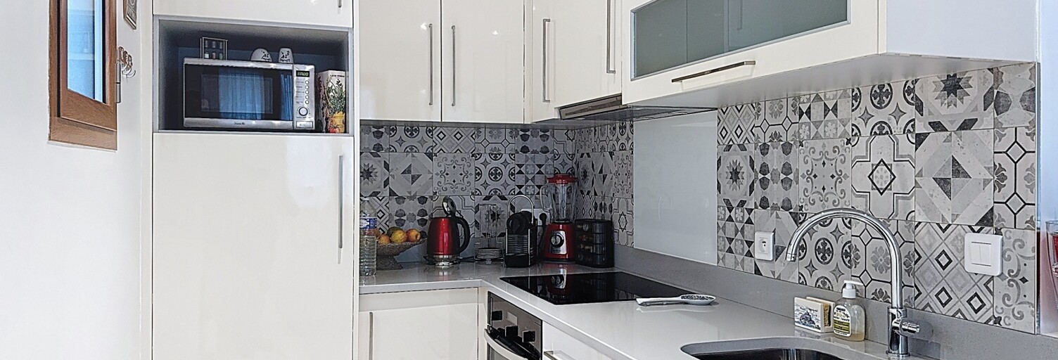 Maison 3 Pièces 80 m² à vendre à Houilles (78800)