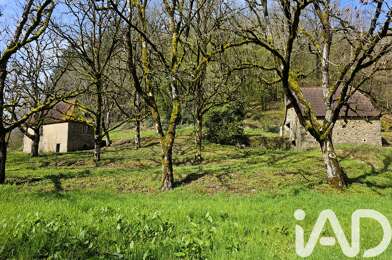 Maison 2 pièces 45000 €