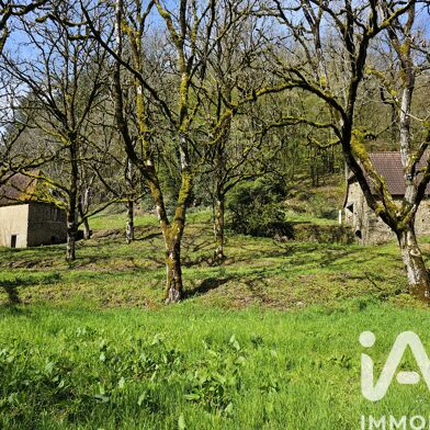 Maison 2 pièces 45000 €