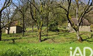 Maison 2 Pièces 40 m² à vendre à Altillac (19120)