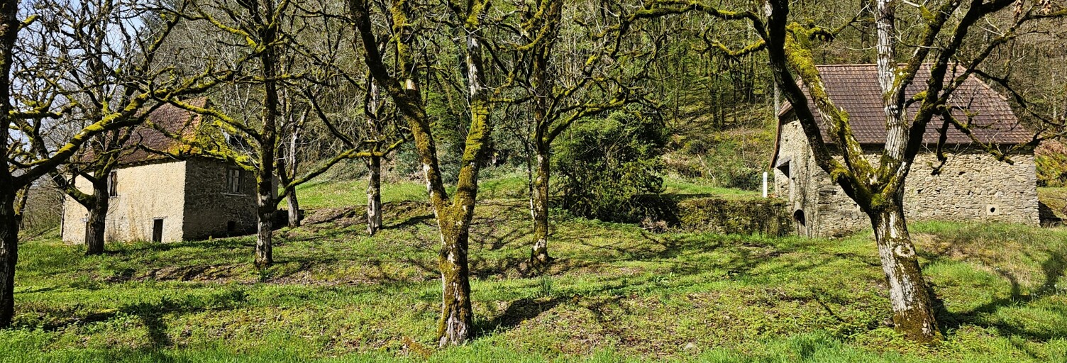 Maison 2 Pièces 40 m² à vendre à Altillac (19120)