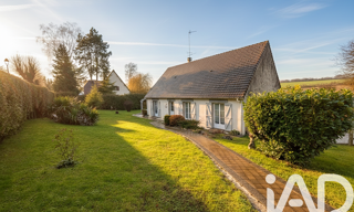 Maison 4 Pièces 159 m² à vendre à Airion (60600)