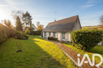 Maison 4 pièces 299900 €