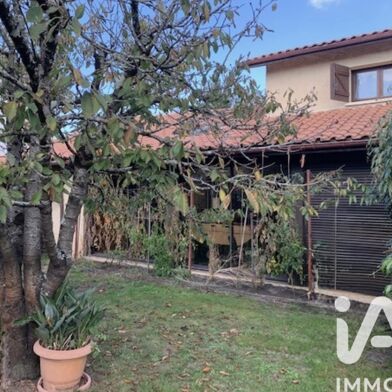 Maison 9 pièces 525000 €