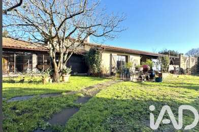 Maison 9 pièces 495000 €