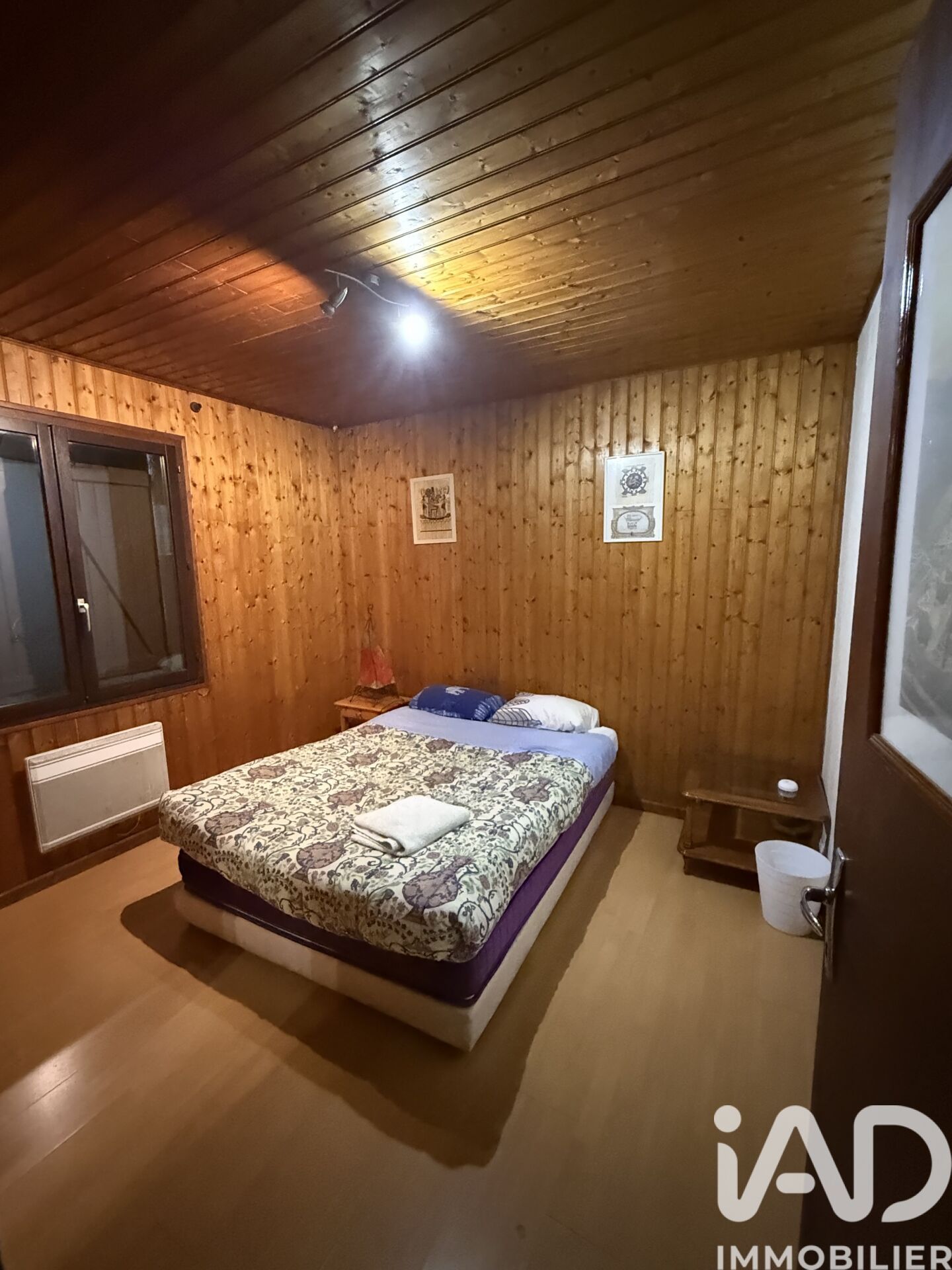 Vente Maison/villa 9 pièces - Photo 4