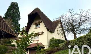 Maison 7 Pièces 222 m² à vendre à Saint-Ouen-du-Tilleul (27670)